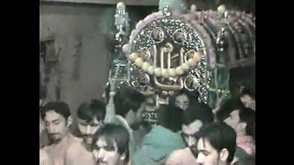 2 Rabi Awa Matmi Tanzeem Fida e Hussain Rawalpindi