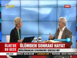 Ruhsuz robot teknolojisi üretmeyin..