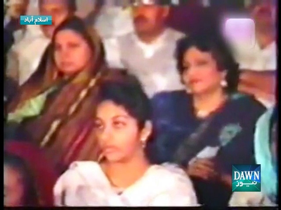 Ahmed Faraz Aniversary -