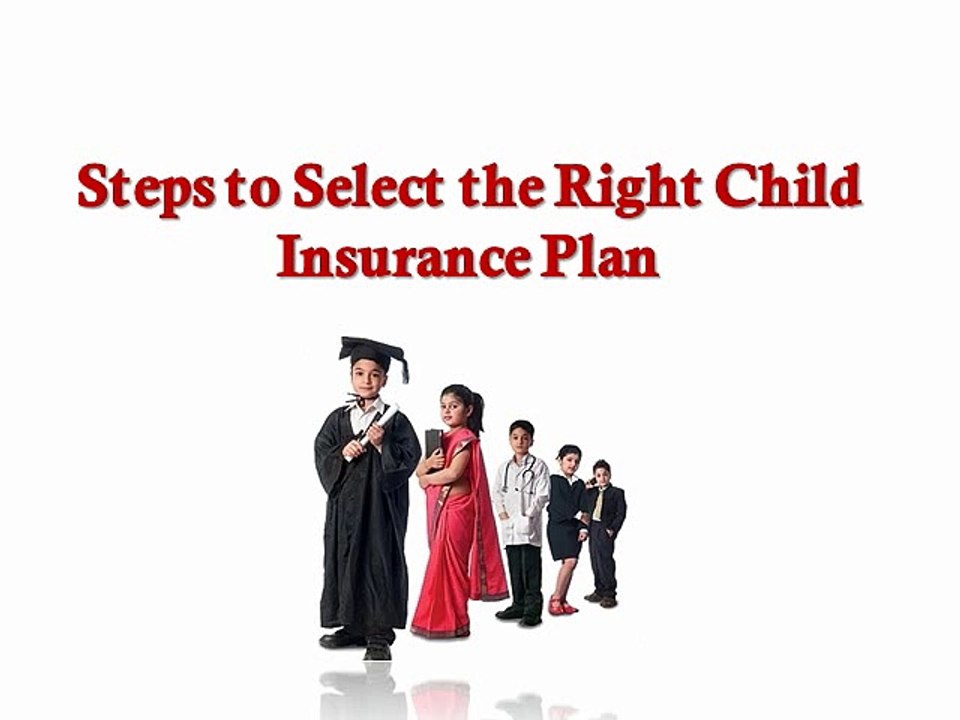 Best Child Plan
