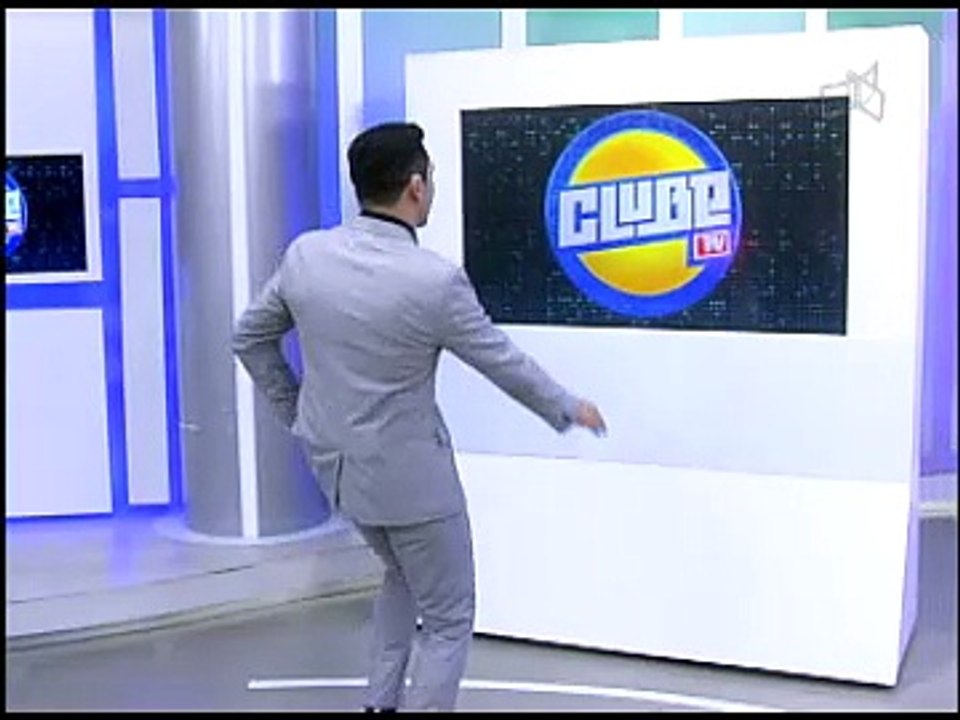 CLUBE TV: SUPER DICAS DE EMPREGO