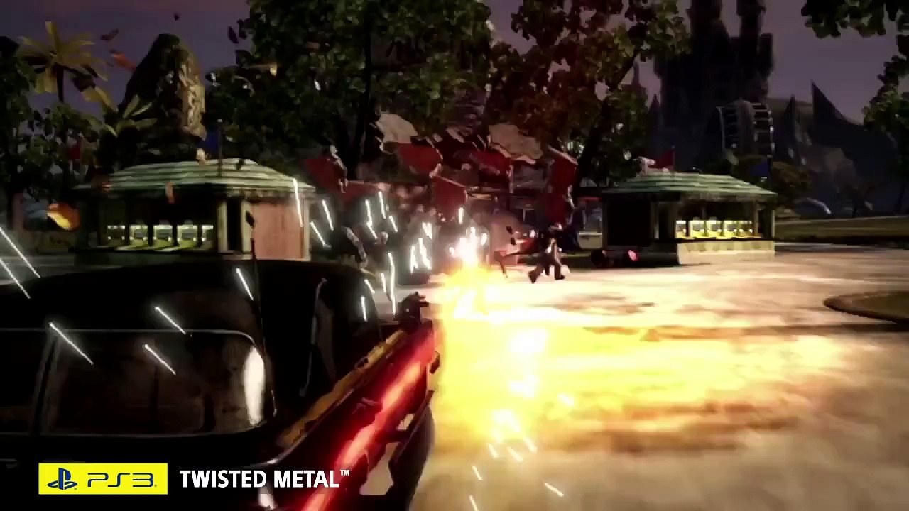 Trailer - PS Plus Septembre 2015 - Jeux Gratuits PS4, PS3 et PS Vita