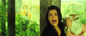 Jazbaa  Official Trailer  Irrfan Khan & Aishwarya Rai Bachchan