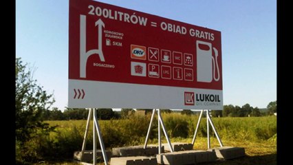 BILLBOARDY KARPACZ TEL. 782 666 777