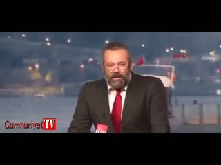 Levent Üzümcü'nün ihraç edilmesine neden olan konuşma