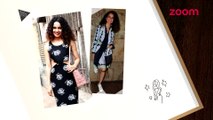 My Life In Style With Kangana Ranaut - Date Look - EXCLUSIVE