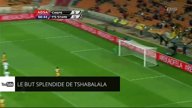 Zap Foot du 25 Août : Le but en finesse de Hulk, Tshabalala une lucarne à plus de 30m, la volée du fils de Michel