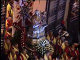 Salerno - Processione di San Matteo, torna il sereno tra arcivescovo e portatori (24.08.15)