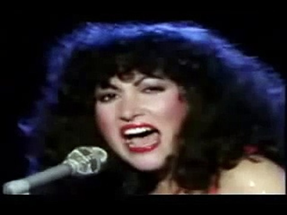 Amanda Miguel -  El Me Mintio