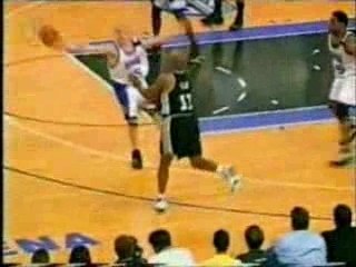 Jason williams mix - yinka dare