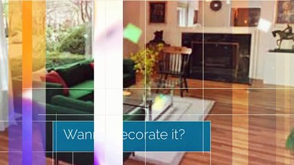 Online Store for Home Accessories