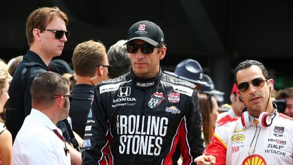 Justin Wilson dies from head injuries at 37