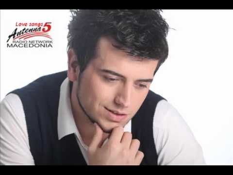 Aleksandar Belov When I need you Love Songs