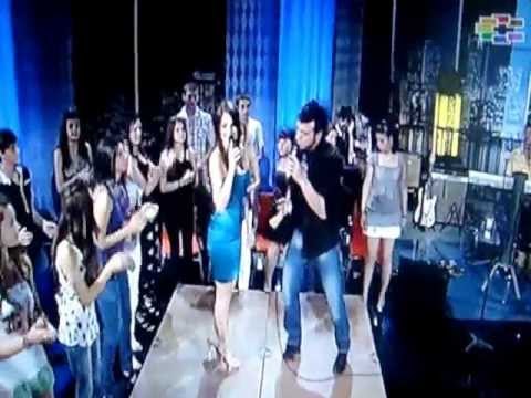 Aleksandar Belov & Jelena Kostov - Ima li nade za nas