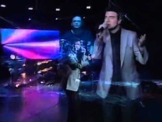 Aleksandar Belov - Tamara (OT Koncert)