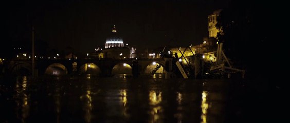 Bande-annonce : Suburra de Stefano Sollima