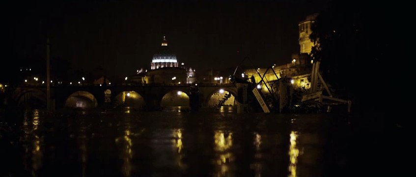 Bande-annonce : Suburra de Stefano Sollima