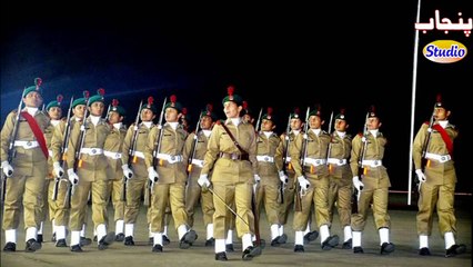 6 September Defence Day ITNE BARE JEWAN  6th September Defence Day 14 August Mili Naghmy new 2015Song Punjab Studio