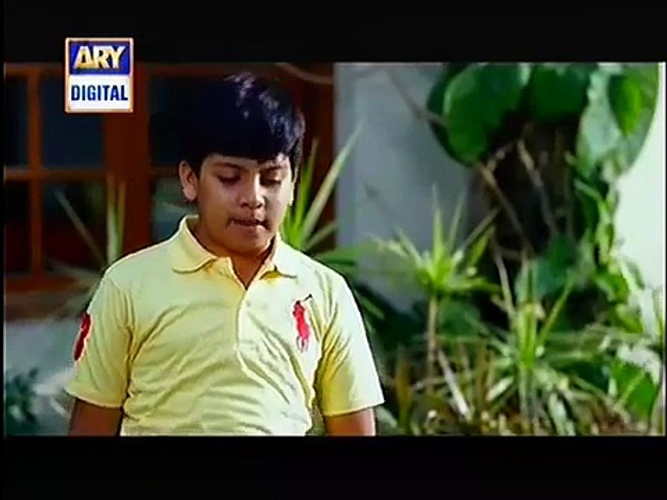 Khilona Episode 19 Full on Ary Digital - 21 August