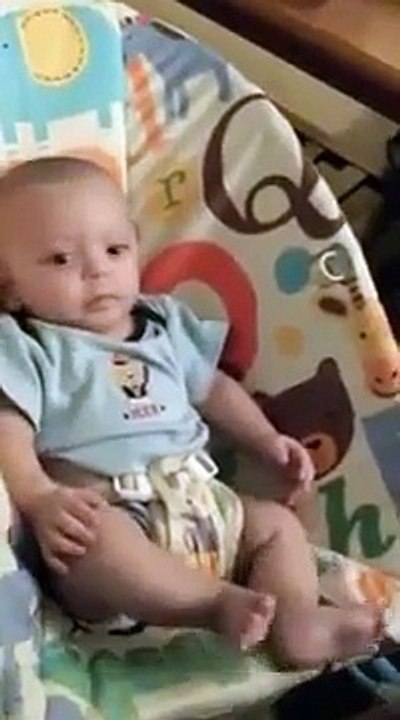 Comic Baby