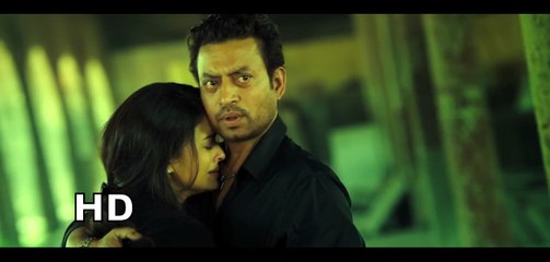 Jazbaa -Bollywood HD Movie Trailer [2015] Aishwarya Rai Bachchan - Irrfan Khan