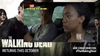 The Walking Dead Season 6 6x01 Sneak Peek #1 Season Premiere HD