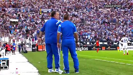 Interview de Fabrice Olszewski (J+1)