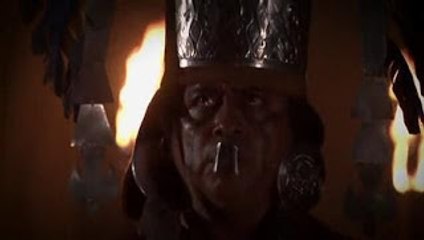 Eski Dünyanın Kayıp Şehirleri: 2- Piramitlerin Lanetli Vadisi