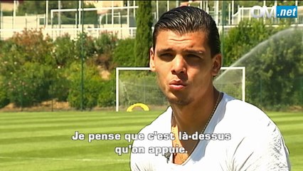 Objectif Match - S4E3 : le trailer