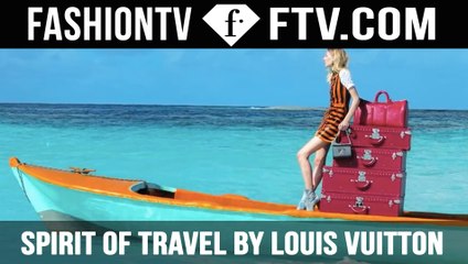 Louis Vuitton Headed to the French West Indies | FashionTV