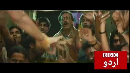 The point i am trying to make...not for myself..but for a better Pakistan Film Industry which truly represents Pakistan.