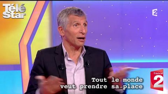 Tout le monde veut prendre sa place : Nagui et le service militaire, mardi 25 août