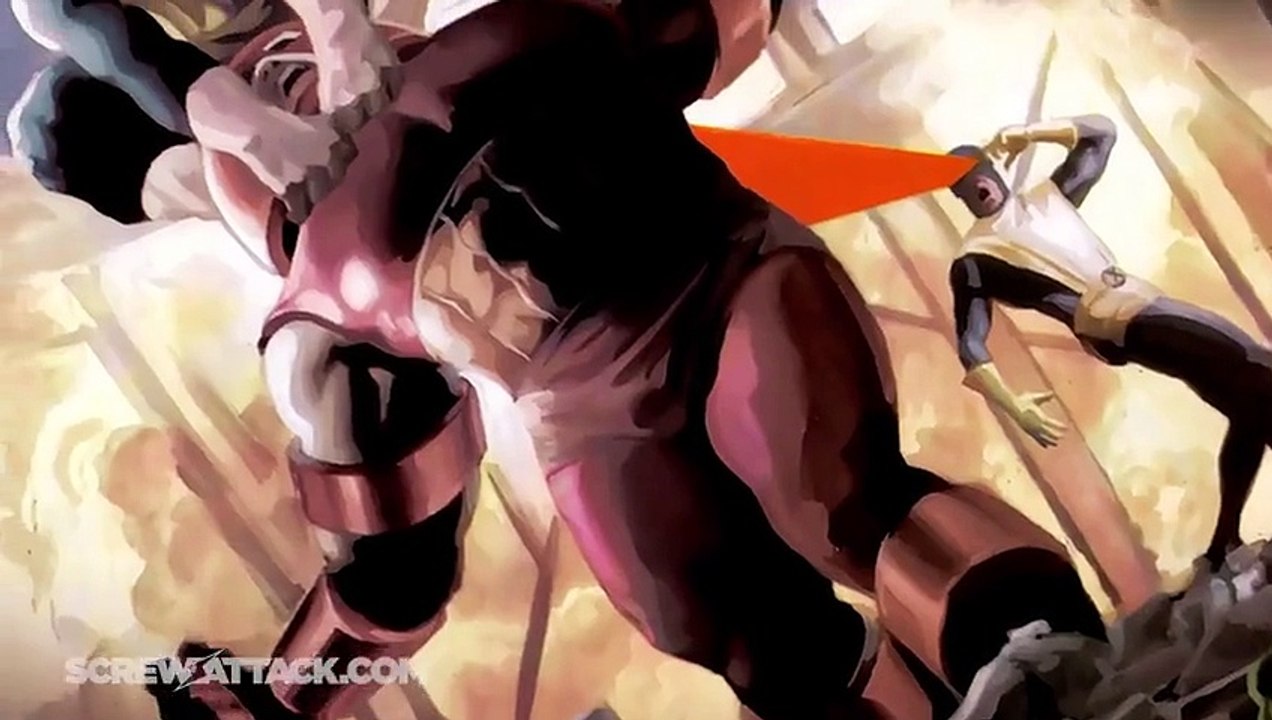 Beast VS Goliath   DEATH BATTLE!