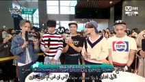 150521] SHINee MC Mini Fan meeting ArSub
