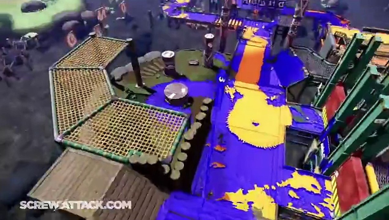 Is Splatoon Good