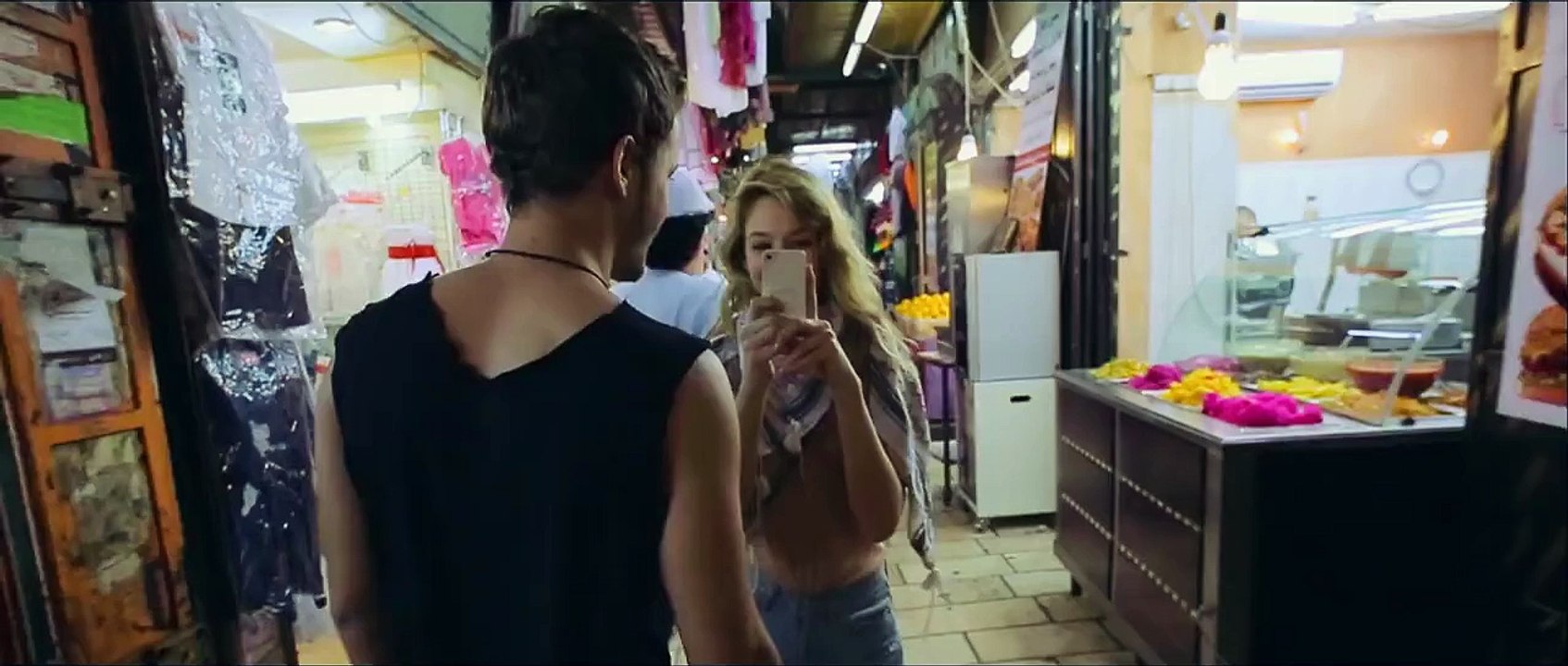 JeruZalem Trailer #1