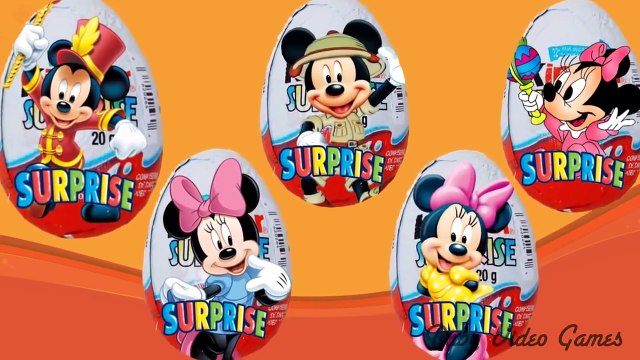 Daddy Finger Kids Songs Finger Family Children Nursery Rhymes Cartoon - Mickey Mouse Disney!_1