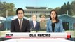 Two Koreas strike deal to defuse tensions on Korean Peninsula