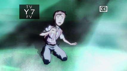 Guardians of the Galaxy Episode 1 Star-Lord Part 1