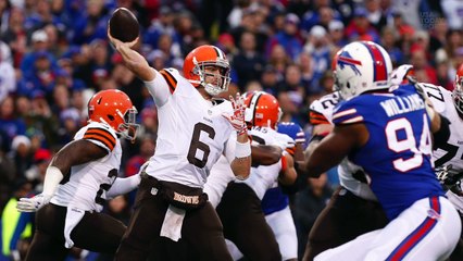 NFL Daily Blitz: Hoyer to start for Texans