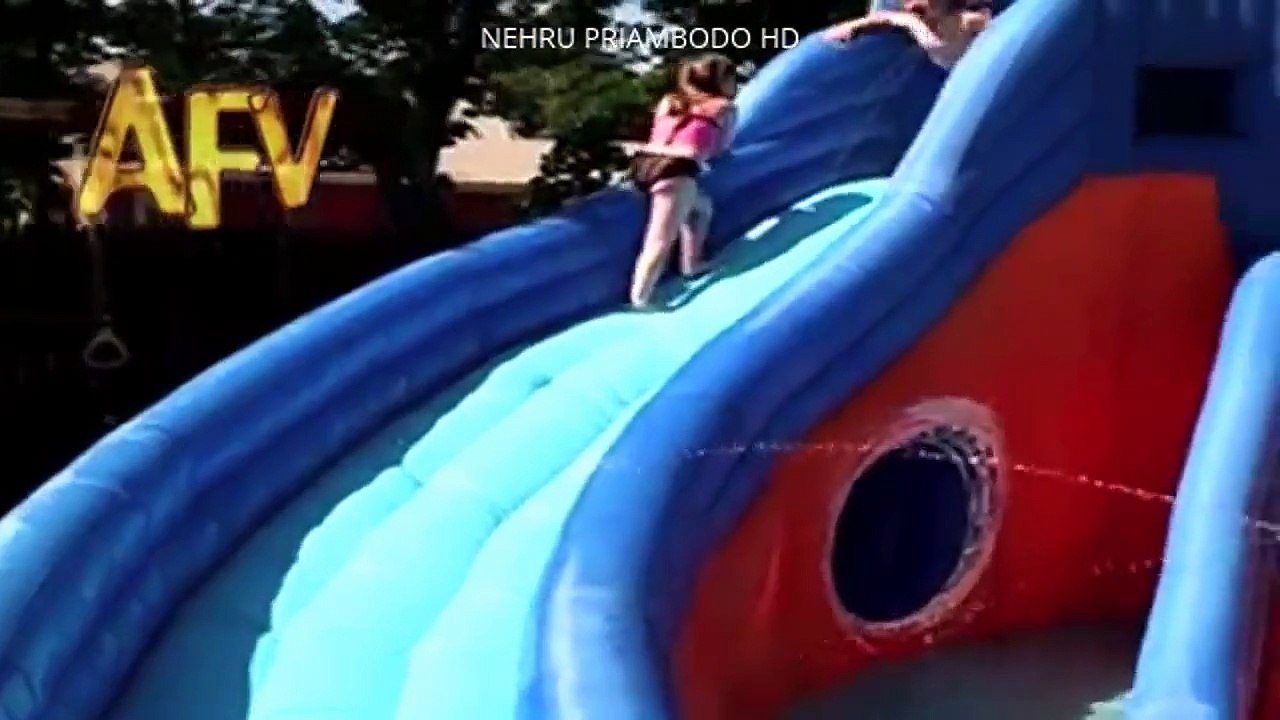 Fail Water Compilation  Funny