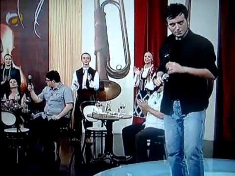 Aleksandar Belov - Tri godini bolen lezam (Zajdi, zajdi)
