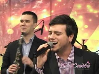 Aleksandar Belov & Drim Tim - Rozo moja