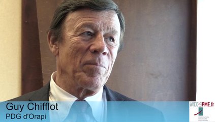 Etre une entreprise cotée oblige à une transparence accrue avec ses partenaires financiers