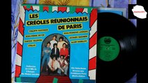 les  creoles réunionnais de Paris sega tout l'album
