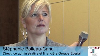 La prise de risque doit être une vision partagée par la PME et ses banques