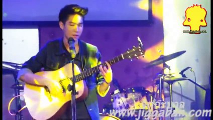Badboy concert : คู่จิ้น na -min sing-oat