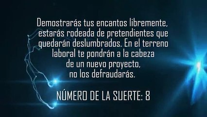 Josie Diez Canseco: Horóscopo del martes 25 de agosto (VIDEO)