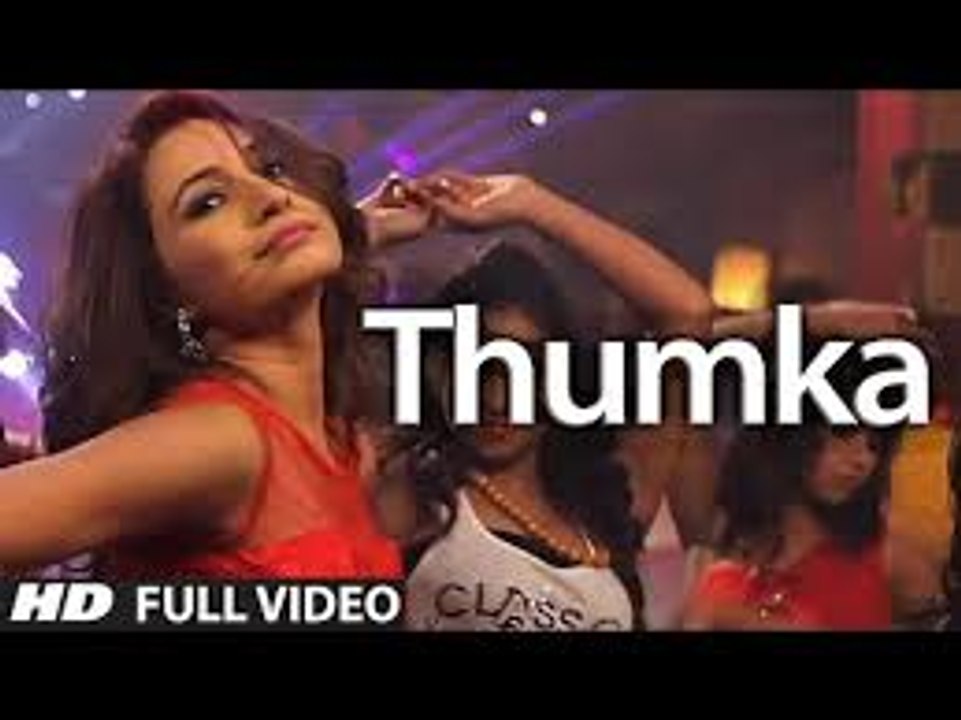 Billo Thumka Laga HD720p Pinky Moge Wali (Geeta Zaildar & Yashita) Punjabi New Song 2015