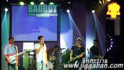 Badboy concert : ความในใจ ซีนซึ้ง น้ำตา 5 หนุ่ม Lovesicktheseries ไหลพราก